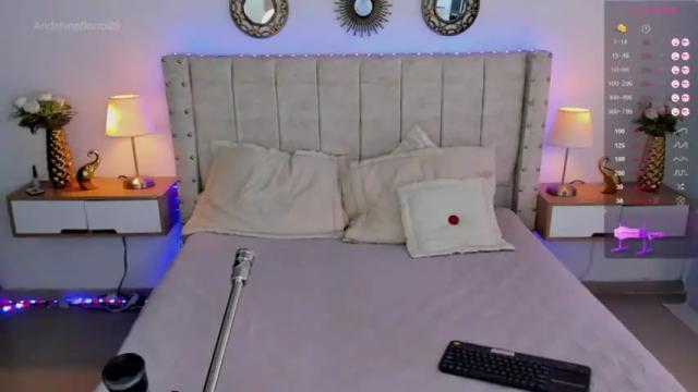 Image 8 of andreina26_ Stream on Chaturbate on 13 months ago
