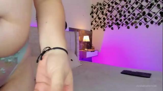 Image 12 of andreina26_ Stream on Chaturbate on 1 month ago