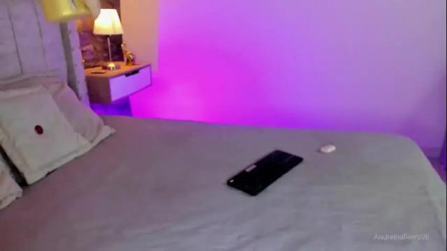 Thumbnail 2, andreina26_'s Stream at Chaturbate, 1 month ago