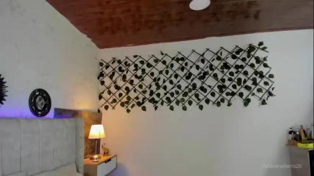 Image 3 of andreina26_ Stream on Chaturbate on 1 month ago