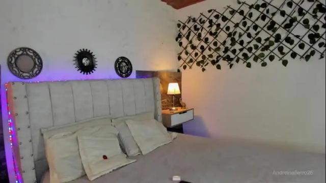 Image 4 of andreina26_ Stream on Chaturbate on 1 month ago