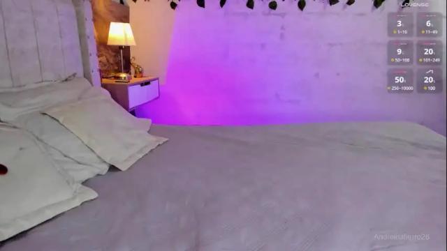 Image 10 of andreina26_ Stream on Chaturbate on 5 days ago