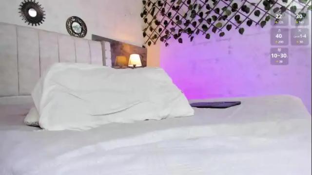 Thumbnail 1, andreina26_'s Stream at Chaturbate, 1 day ago