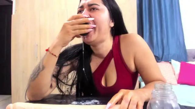 Image 2 of andreita_trujillo Stream on Chaturbate on 19 months ago