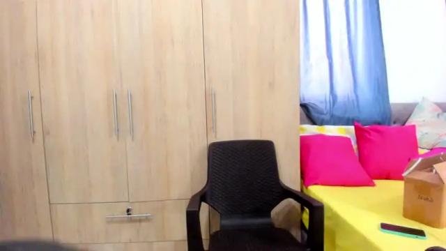 Image 3 of andreita_trujillo Stream on Chaturbate on 16 months ago