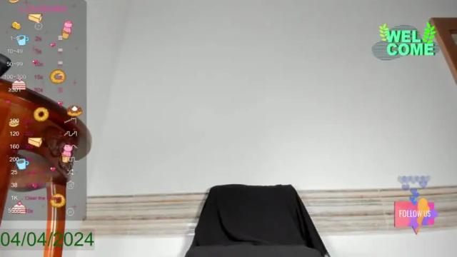 Thumbnail 1, andrelar_'s Stream at Chaturbate, 13 months ago