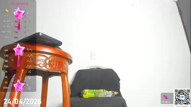 Thumbnail 1, andrelar_'s Stream at Chaturbate, 24 days ago
