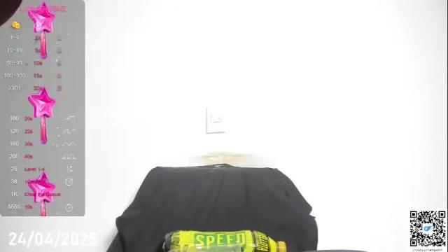 Image 10 of andrelar_ Stream on Chaturbate on 25 days ago