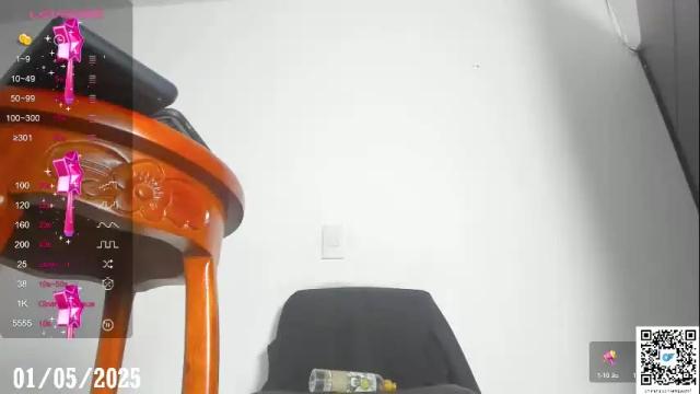 Thumbnail 1, andrelar_'s Stream at Chaturbate, 17 days ago