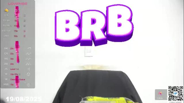 Thumbnail 1, andrelar_'s Stream at Chaturbate, 2 months ago