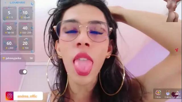 Image 7 of andremariin Stream on Chaturbate on 2 months ago