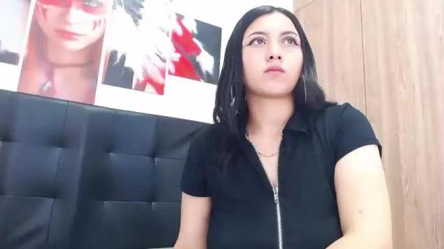 Thumbnail 1, andres_lore's Stream at Chaturbate, 17 months ago