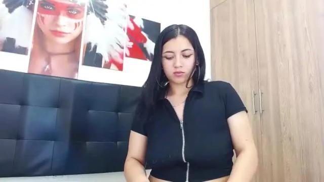 Image 7 of andres_lore Stream on Chaturbate on 17 months ago