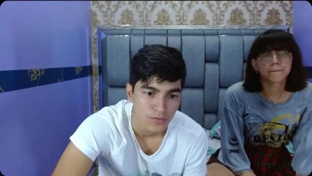Thumbnail 1, andres_smitss's Stream at Chaturbate, 17 months ago