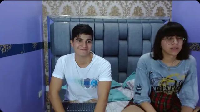 Image 4 of andres_smitss Stream on Chaturbate on 18 months ago