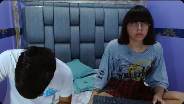Image 7 of andres_smitss Stream on Chaturbate on 18 months ago