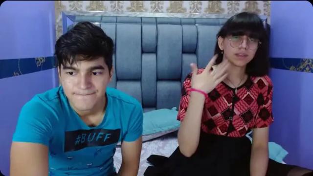 Image 4 of andres_smitss Stream on Chaturbate on 17 months ago