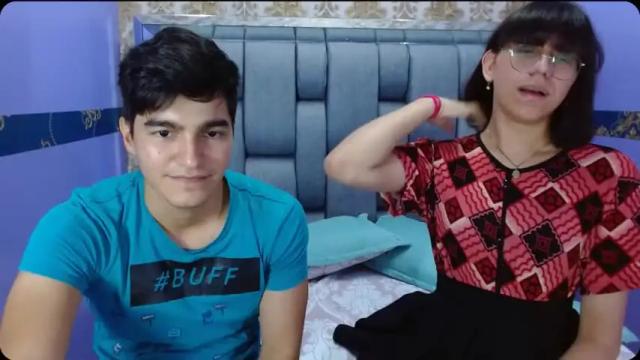 Image 8 of andres_smitss Stream on Chaturbate on 17 months ago