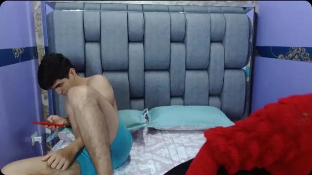 Thumbnail 1, andres_smitss's Stream at Chaturbate, 17 months ago