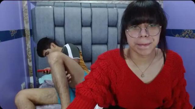 Thumbnail 3, andres_smitss's Stream at Chaturbate, 17 months ago