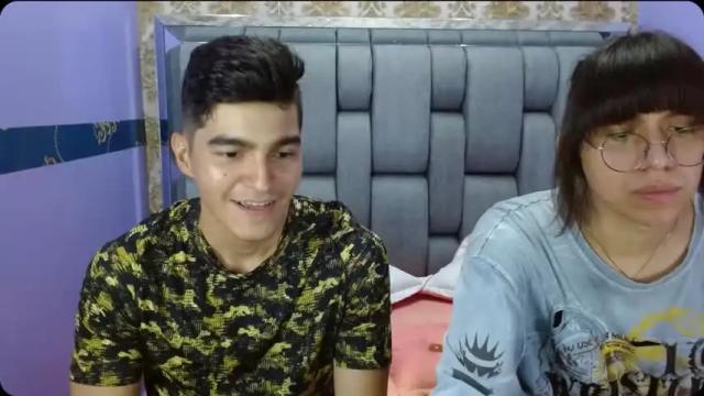 Image 3 of andres_smitss Stream on Chaturbate on 17 months ago