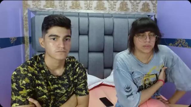 Image 6 of andres_smitss Stream on Chaturbate on 17 months ago