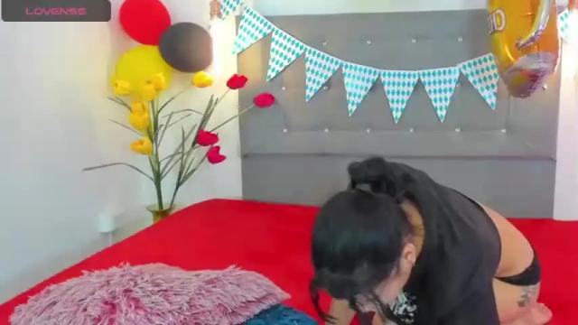 Image 10 of andresanddanika Stream on Chaturbate on 19 months ago