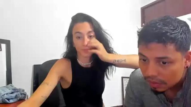 Image 11 of andresgiraldo1 Stream on Chaturbate on 12 months ago