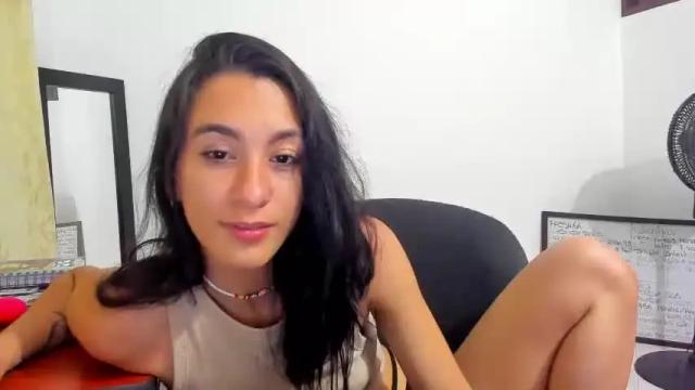 Thumbnail 3, andresgiraldo1's Stream at Chaturbate, 12 months ago