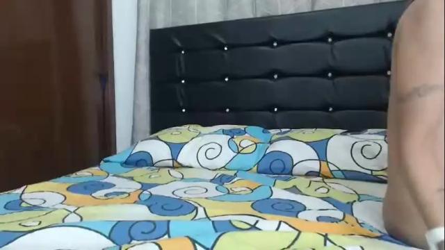 Thumbnail 2, andresgiraldo1's Stream at Chaturbate, 22 days ago