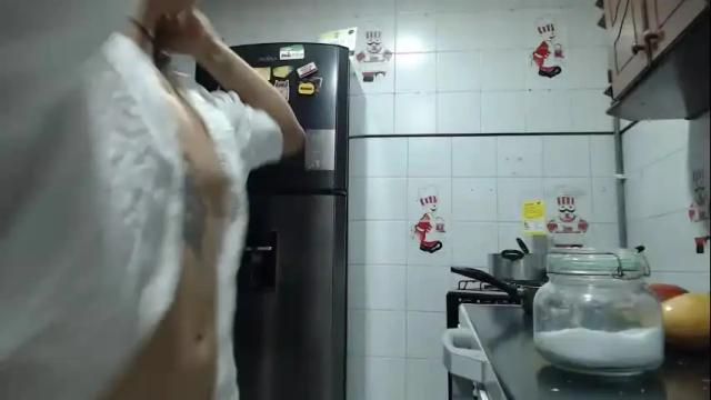 Image 11 of andresgiraldo1 Stream on Chaturbate on 14 days ago