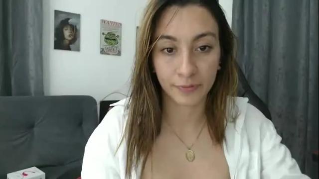 Thumbnail 1, andresgiraldo1's Stream at Chaturbate, 27 days ago