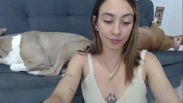 Thumbnail 1, andresgiraldo1's Stream at Chaturbate, 16 days ago