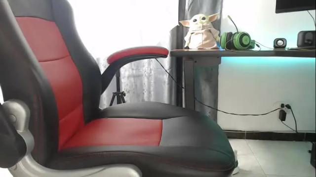 Thumbnail 3, andresgiraldo1's Stream at Chaturbate, 9 days ago