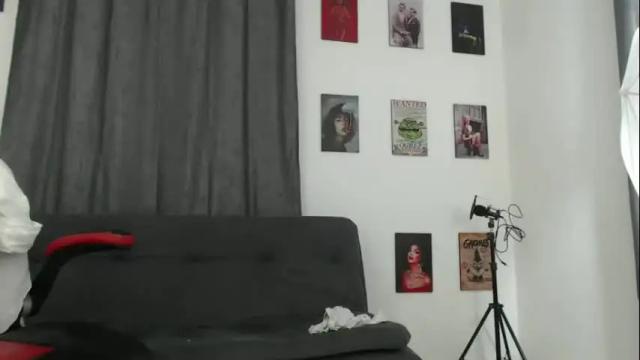 Image 6 of andresgiraldo1 Stream on Chaturbate on 1 month ago