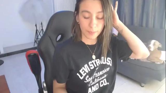 Thumbnail 1, andresgiraldo1's Stream at Chaturbate, 1 month ago