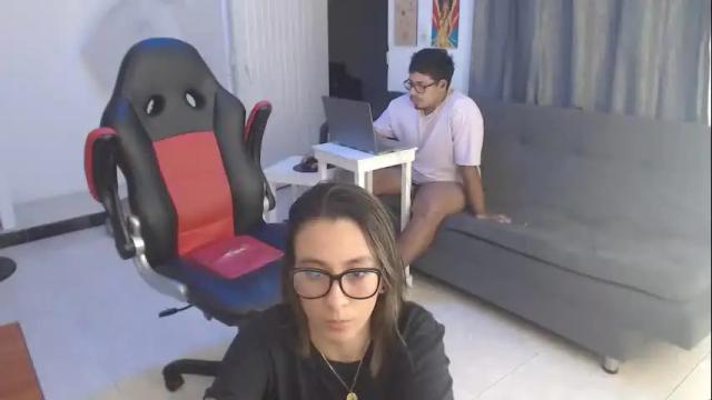 Thumbnail 2, andresgiraldo1's Stream at Chaturbate, 1 month ago