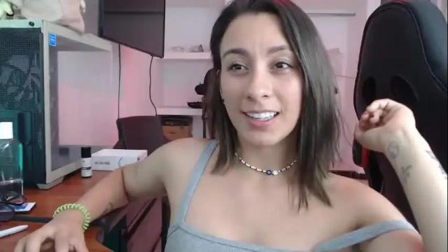 Thumbnail 2, andresgiraldo1's Stream at Chaturbate, 9 days ago