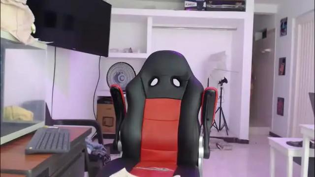 Thumbnail 2, andresgiraldo1's Stream at Chaturbate, 10 hours ago