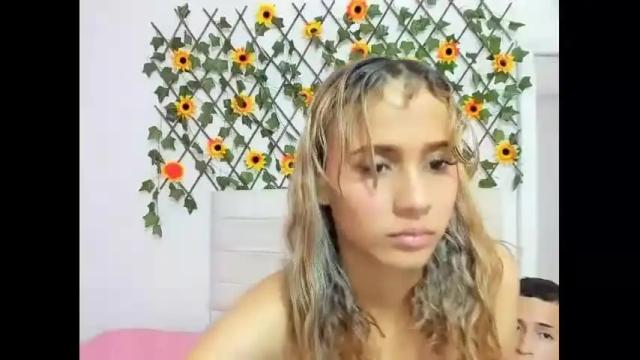 Image 11 of andress_king Stream on Chaturbate on 14 months ago