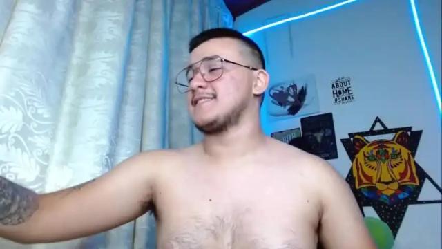 Image 11 of andrew_deluca Stream on Chaturbate on 16 months ago