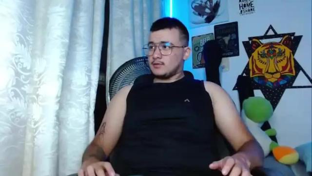 Image 8 of andrew_deluca Stream on Chaturbate on 16 months ago