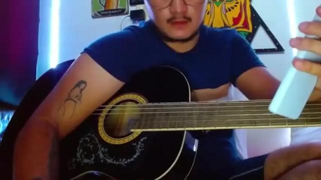 Thumbnail 1, andrew_deluca's Stream at Chaturbate, 14 months ago