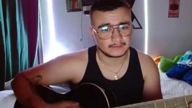 Thumbnail 3, andrew_deluca's Stream at Chaturbate, 14 months ago