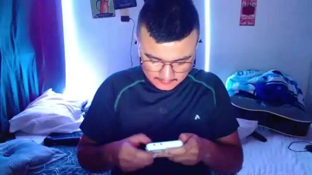 Image 8 of andrew_deluca Stream on Chaturbate on 14 months ago