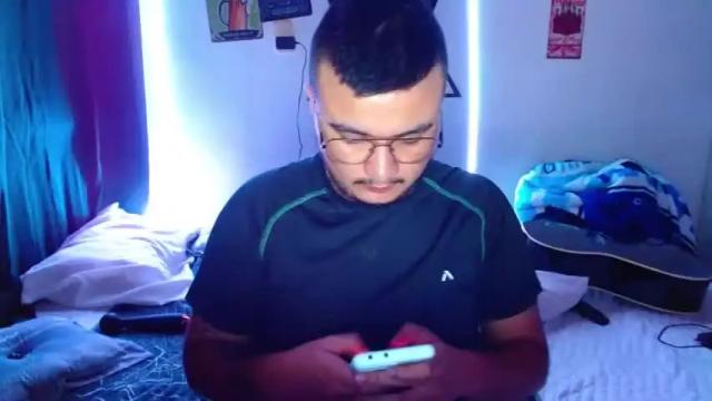 Thumbnail 3, andrew_deluca's Stream at Chaturbate, 14 months ago