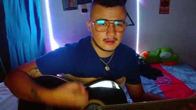Thumbnail 1, andrew_deluca's Stream at Chaturbate, 13 months ago