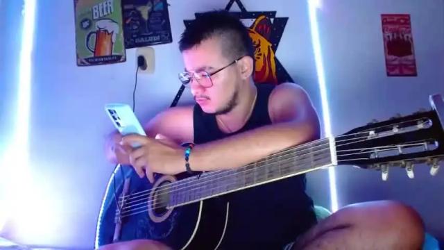 Thumbnail 2, andrew_deluca's Stream at Chaturbate, 13 months ago