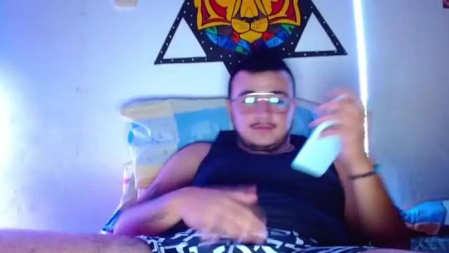 Image 11 of andrew_deluca Stream on Chaturbate on 13 months ago
