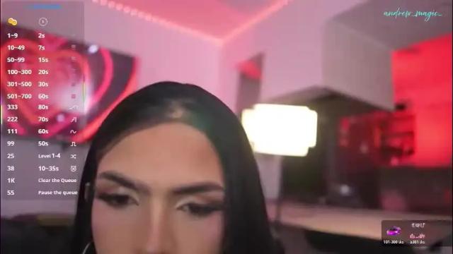 Image 11 of andrew_magic Stream on Chaturbate on 1 month ago